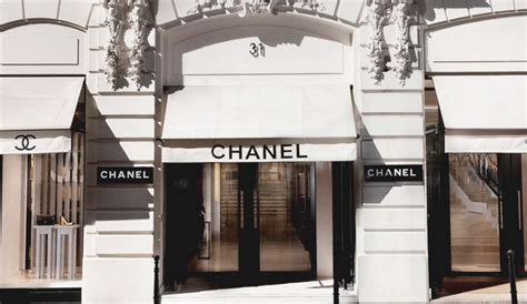 chanel official website europe|Chanel store online.